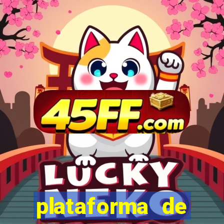 plataforma de cassino chinesa